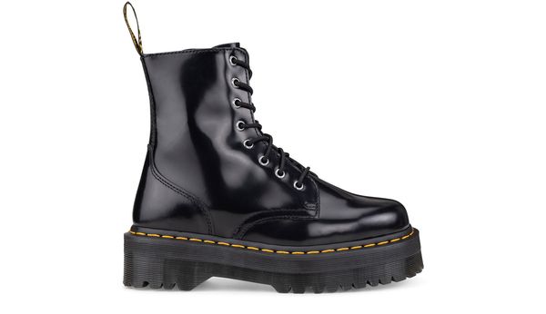 Dr. Martens Dr. Martens Jadon 8 Eye Boots