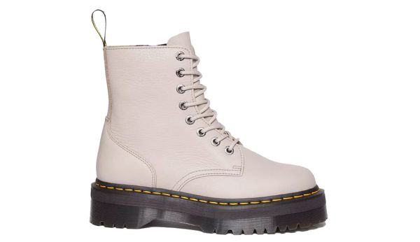 Dr. Martens Dr. Martens Jadon III Pisa Leather Platform Boots