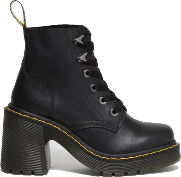 Dr. Martens Dr. Martens Jesy Žene - Cipele Dr. Martens - Crna - DM27613001-4 - Size: 4