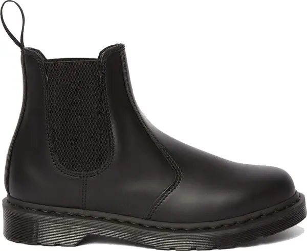Dr. Martens Dr. Martens Mono Smooth Leather Chelsea Boots Muškarci - Cipele Dr. Martens - Crna - DM25685001-9.5 - Size: 9.5