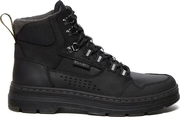 Dr. Martens Dr. Martens Rilla Lace Up Utility Boots Muškarci - Cipele Dr. Martens - Crna - DM32106001-9.5 - Size: 9.5