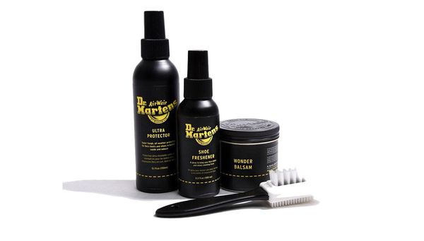 Dr. Martens Dr. Martens Shoe Care Kit: Ultimate
