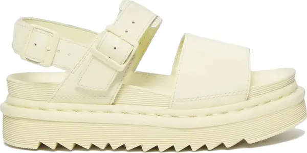 Dr. Martens Dr. Martens Voss Žene - Sandale Dr. Martens - Žuta - DM27330282-6 - Size: 6