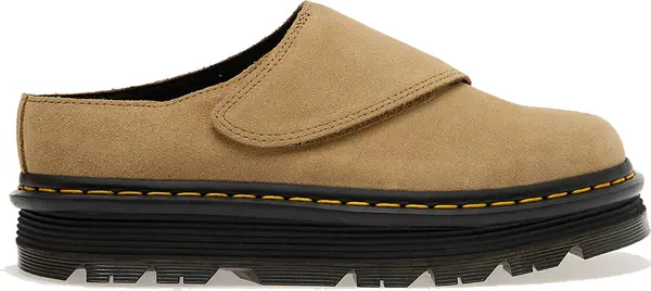 Dr. Martens Dr. Martens ZebZag AnyWair Muškarci - Sandale Dr. Martens - Smeđa - DM41730200-9 - Size: 9