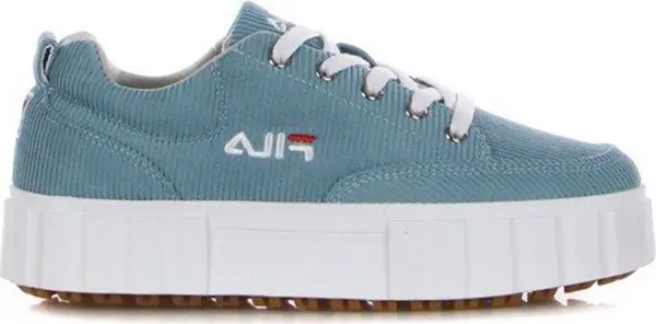 Fila Fila Sandblast R WMN Žene - Tenisice Fila - Plava - 1011380.23R-3 - Size: 3