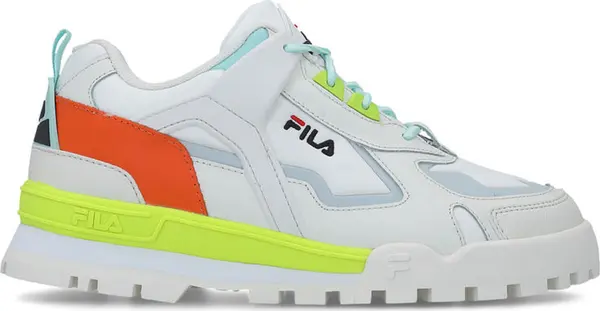 Fila Fila Trailstep WMN Žene - Tenisice Fila - Bijela - 1010745_84L-3.5 - Size: 3.5