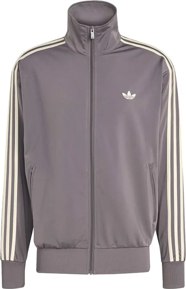 adidas Originals FIREBIRD TT Muškarci - Jakne adidas Originals - Siva - KE1645-S - Size: S