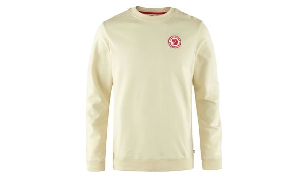 Fjällräven Fjällräven 1960 Logo Badge Sweater M