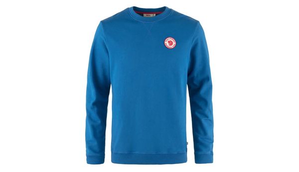 Fjällräven Fjällräven 1960 Logo Badge Sweater M