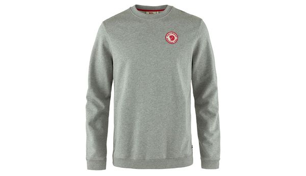 Fjällräven Fjällräven 1960 Logo Badge Sweater M