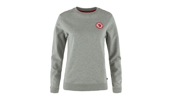 Fjällräven Fjällräven 1960 Logo Badge Sweater W