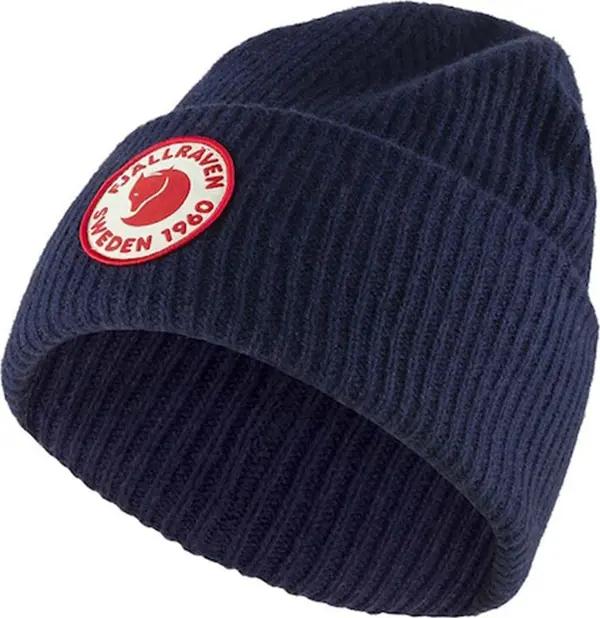 Fjällräven Fjällräven 1960 Logo Hat Unisex - Glavni pokrivači Fjällräven - Plava - F78142-555-One-size - Size: One size