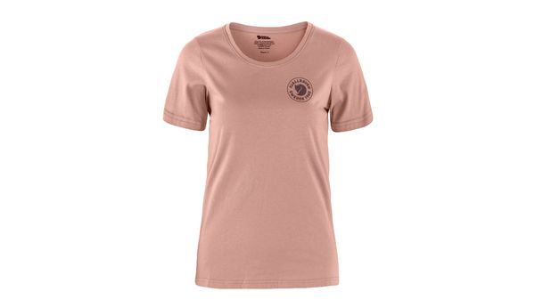Fjällräven Fjällräven 1960 Logo T-Shirt W