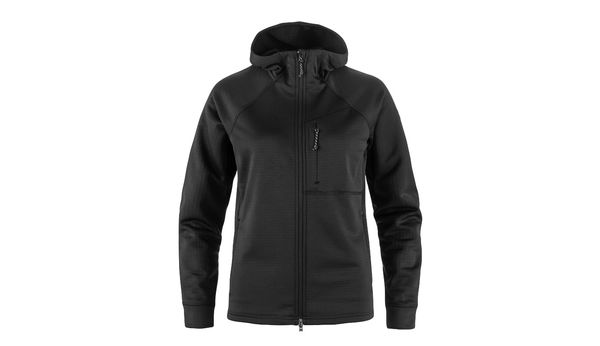 Fjällräven Fjällräven Abisko Grid Fleece Hoodie W