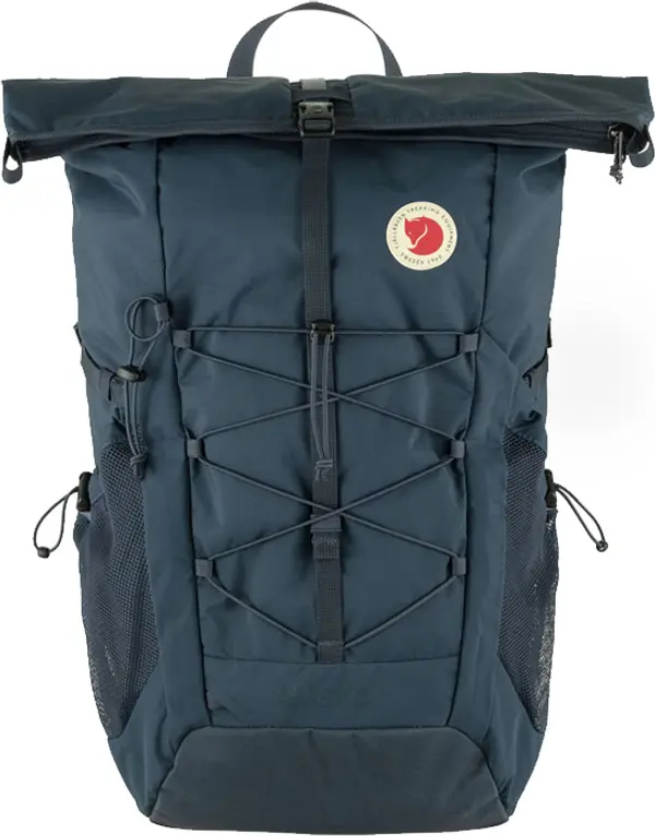Fjällräven Fjällräven Abisko Hike Foldsack Unisex - Ruksaci i torbe Fjällräven - Plava - F27222-560-One-size - Size: One size
