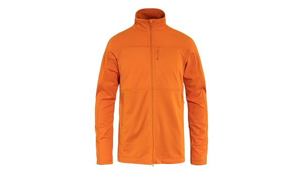 Fjällräven Fjällräven Abisko Lite Fleece Jacket M