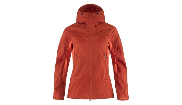 Fjällräven Fjällräven Abisko Lite Trekking Jacket W