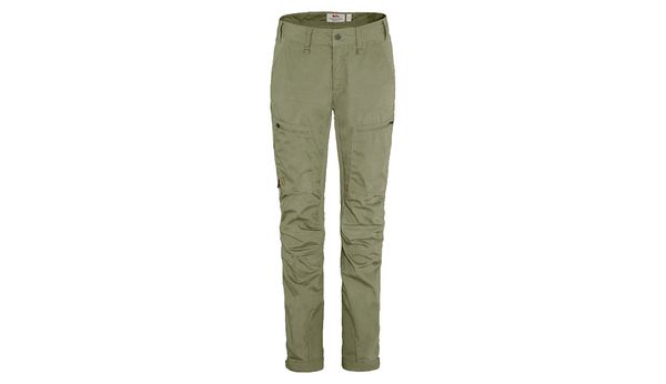 Fjällräven Fjällräven Abisko Lite Trekking Trousers W Reg