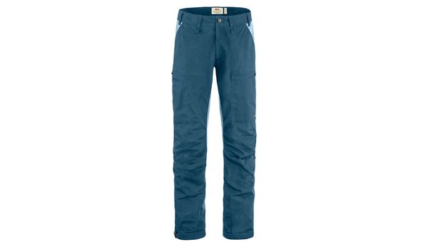 Fjällräven Fjällräven Abisko Lite Trekking Trs M Long Indigo Blue