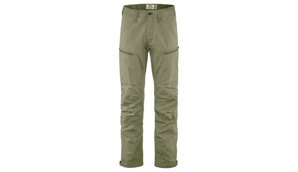Fjällräven Fjällräven Abisko Lite Trekking Trs M Reg Light Olive