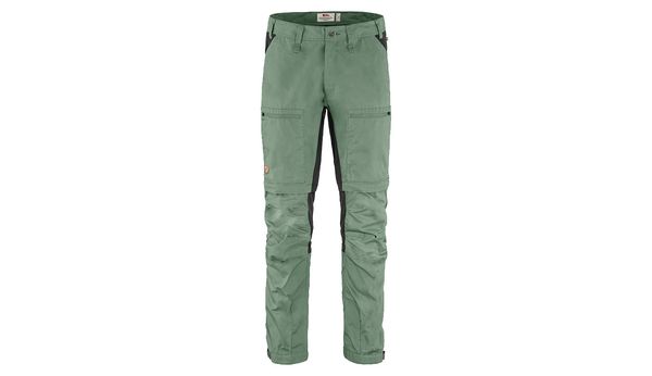 Fjällräven Fjällräven Abisko Lite Trenking Zip-Off Reg M