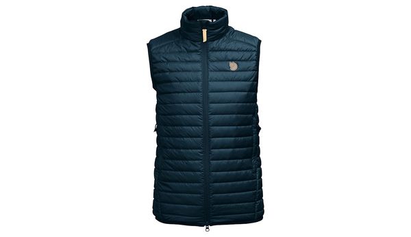 Fjällräven Fjällräven Abisko Padded Vest W