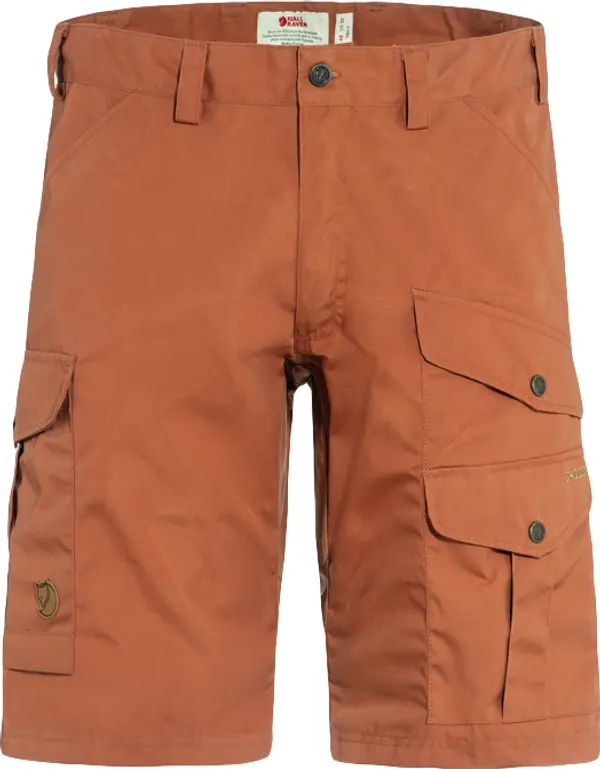 Fjällräven Fjällräven Barents Pro Shorts M Muškarci - Kratke hlače Fjällräven - Smeđa - F82467-243-54 - Size: 54