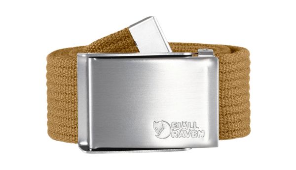 Fjällräven Fjällräven Canvas Belt