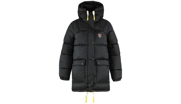 Fjällräven Fjällräven Expedition Down Jacket W