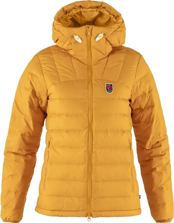 Fjällräven Fjällräven Expedition Pack Down Hoodie W Žene - Jakne Fjällräven - Plava - F86122-161-L - Size: L