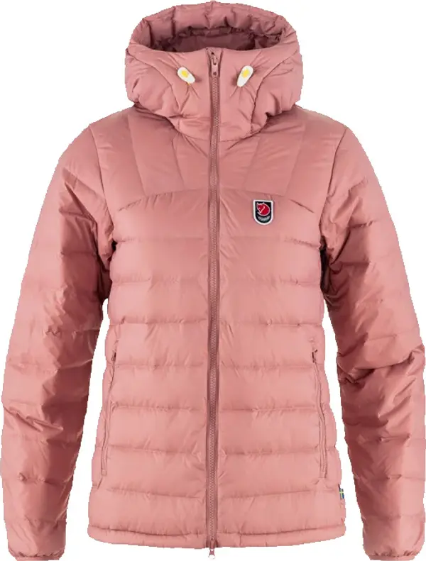 Fjällräven Fjällräven Expedition Pack Down Hoodie W Žene - Jakne Fjällräven - Roza - F86122-300-M - Size: M