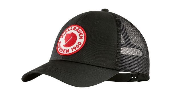 Fjällräven Fjällräven 1960 Logo Cap