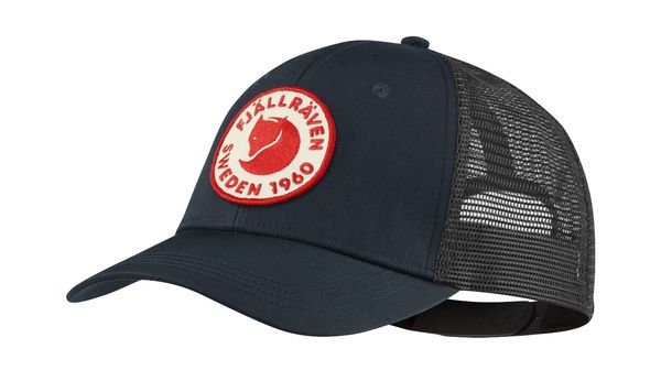 Fjällräven Fjällräven 1960 Logo Cap