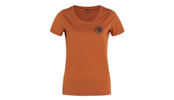 Fjällräven Fjällräven 1960 Logo T-Shirt W