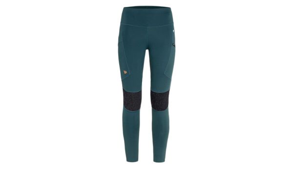 Fjällräven Fjällräven Abisko Trekking Tights HD W
