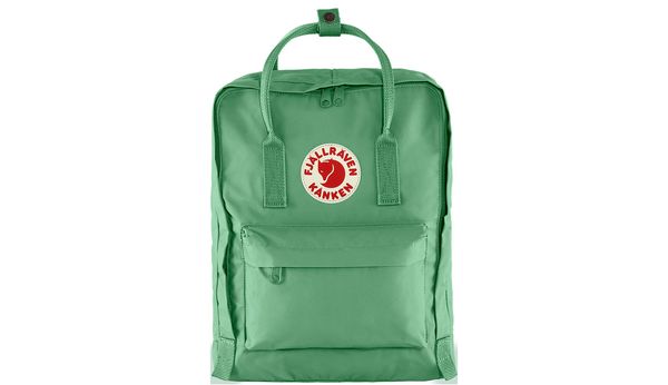 Fjällräven Fjällräven Kånken Apple Mint