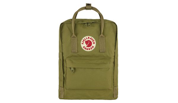Fjällräven Fjällräven Kånken Foliage Green