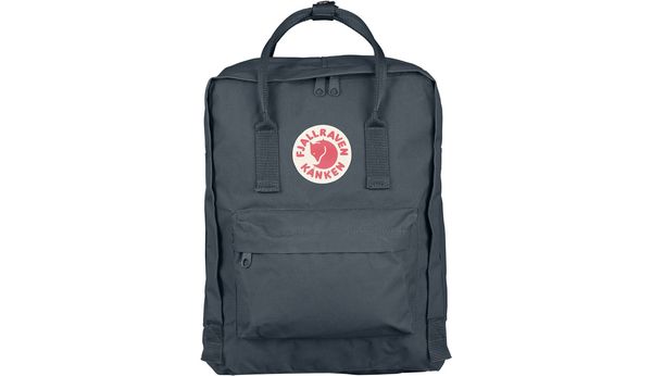 Fjällräven Fjällräven Kånken Graphite