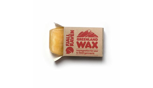 Fjällräven Fjällräven Kånken Greenland Wax