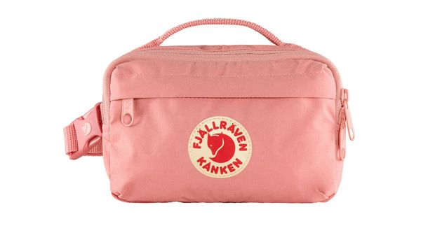Fjällräven Fjällräven Kånken Hip Pack Pink