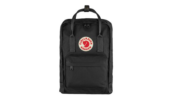 Fjällräven Fjällräven Kånken Laptop 13" Black