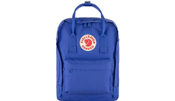 Fjällräven Fjällräven Kånken Laptop 13" Cobalt Blue