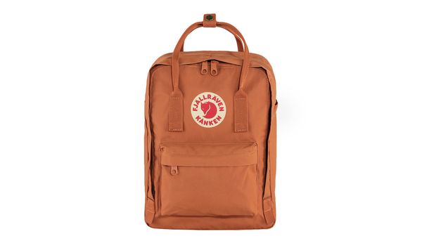 Fjällräven Fjällräven Kånken Laptop 13" Terracotta Brown