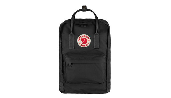 Fjällräven Fjällräven Kånken Laptop 15" Black