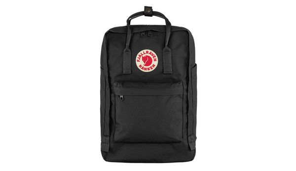 Fjällräven Fjällräven Kånken Laptop 17" Black