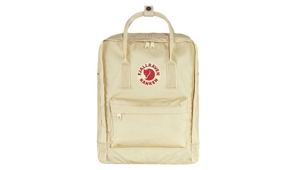 Fjällräven Fjällräven Kånken Light Oak