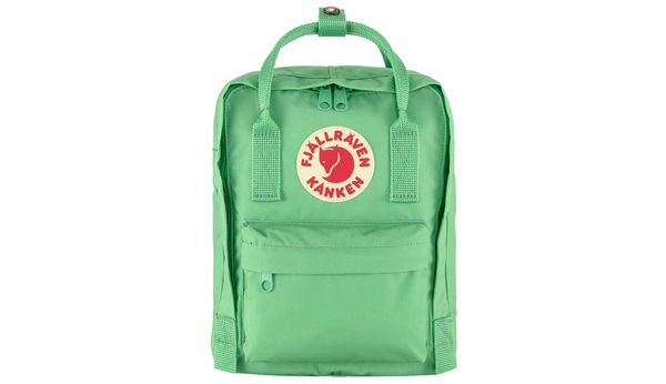 Fjällräven Fjällräven Kånken Mini Apple Mint