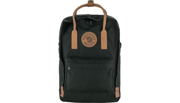 Fjällräven Fjällräven Kånken No. 2 Laptop 15"-Update-Black