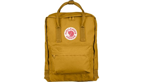 Fjällräven Fjällräven Kånken Ochre
