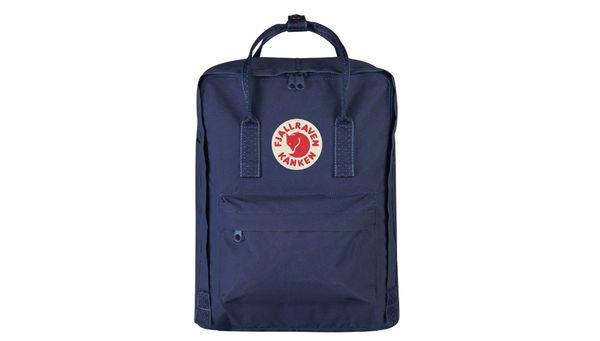 Fjällräven Fjällräven Kånken Royal Blue